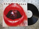 Sammy Hagar   Three Lock Box   Japan  IMPORT LP  Geffen Records 25AP-2485