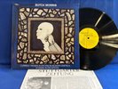 BUTCH MORRIS CURRENT TRENDS INSERT.  ORIGINAL GERMANY LP EXC+