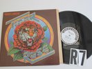 Tiger Rose Robert Hunter Greatful Dead Record lp original vinyl album