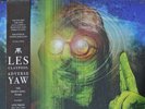 LES CLAYPOOL Adverse Yaw The Prawn Song Years 6-LP Boxset 180g Colour Vinyl