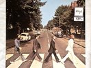 THE BEATLES ABBEY ROAD LP FACTORY SEALED FIRST PRESSING price sticker
