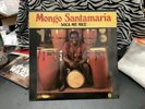 Mongo Santamaria - Soca Me Nice- Promo - 1988 NM