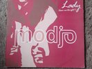 Modjo - Lady (Hear Me Tonight) 12