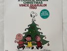 Vince Guaraldi Trio - A Charlie Brown Christmas LP Green Vinyl Record - New