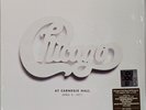 CHICAGO Chicago at Carnegie Hall April 9, 1971 SEALED limited edition 3LP RSD