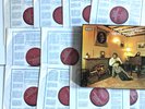 Your Hundred Best Tunes - Decca 10 LP Classical Box Set SXL, SPA, ZRG, PFS etc
