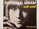 45 tours sp RONNIE BIRD 