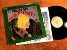 HARRY NILSSON The Point  LP w/full color book '71 lspx1003 stereo rca vinyl tan