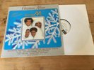 Used Vintage Music Vinyl Boney M Christmas Album Vinyl Music For Collectors