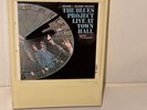 VERY RARE-THE BLUES PROJECT-LIVE AT TOWN HALL LEAR JET FLAT PAK 8 TRACK TP CPICS