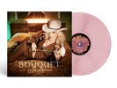 GWEN STEFANI | Bouquet | PRESALE Peony Pink Coloured Vinyl LP