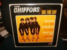 One Fine Day / the Chiffons Lp 1963 VG++