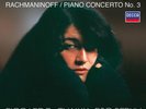 Martha Argerich Sergei Rachmaninoff: Piano Concerto No.3 In  (Vinyl) (UK IMPORT)