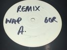 TEST PRESSING Aphex Twin - Ventolin (Remixes) VINYL Squarepusher AFX Autechre EP