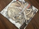 Travis Barker – Give The Drummer Some sealed 2LP Vinyl Set