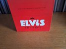 ELVIS PRESLEY 18 OF THE GREATEST SINGLES VINYL BOX SET