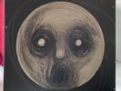 Steven Wilson The Raven That Refused To Sing SIGNED Vinyl