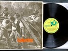 BAKERLOO - 1st Press - Stereo - Harvest - 1969 - UK