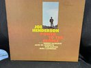 Joe Henderson – Power To The People vinyl. 1st Pressing 1969 (stereo) Milestone