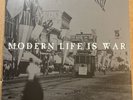 modern life is war Witness 12” Purple Vinyl Deathwish Records