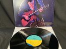 Neil Young- Freedom- 1989 US First Press Gold Stamp Promotional Copy PROMO
