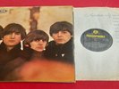 THE BEATLES - BEATLES FOR SALE - 1964 UK 1st PRESSING -  EMITEX INNER - EX