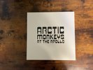 Arctic Monkeys – At The Apollo - 2006 Vinyl - Like New