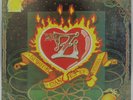 DR. Z 'Three Parts To My Soul' 1980's UK reissue vinyl LP