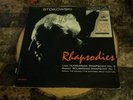 record LP Stokowski Rhapsodies Enesco Liszt LSC-2471 Living Stereo RCA-Vict  NM-