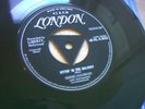 ROCK N ROLL EDDIE COCHRAN SITTING IN THE BALCONY LONDON 45HLU8433 LOVELY COPY
