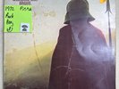 Wishbone Ash - Argus 12” Vinyl Record VG+ UK 1st Pressing