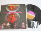 Iron Butterfly In-A-Gadda-Da-Vida Original Record lp original vinyl album