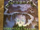 metallica creeping death vinyl 1983 Vertigo