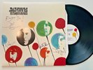 Dilettantes 101 Tambourines Vinyl LP SIGNED Joel Gion Brian Jonestown Massacre