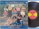 THE NEW GENERATION - MAKE WAY - LP - SALSA, GUAGUANCO, RICO REC. OG US MONO