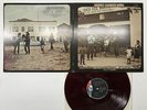 CREEDENCE CLEARWATER REVIVAL WILLY AND THE POOR BOYS Japan LP [41453ER]