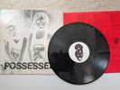 VENOM-POSSESSED,1985 LP +INNER ORIGINAl ISSUE