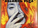 SUZANNE VEGA - 99.9F - ORG UK A&M LP + CATALOGUE - 540012-1 GREAT COPY