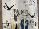 HUNCHO JACK – HUNCHO JACK, JACK HUNCHO - VINYL LP WHITE Travis Scott Quavo