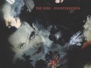 The Cure - Disintegration EU LP 1989 + OIS (VG/VG+) textured sleeve .