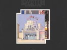 Led Zeppelin - The Song Remains The Same GER 2LP (VG/VG-) textured gatefold ´