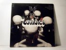 THE ZOMBIES Dbl LP Time of the Zombies 1974 Epic  vinyl