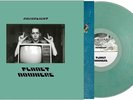 Razorlight - PLANET NOWHERE EXCLUSIVE ARTWORK SIGNED COKE BOTTLE VINYL PRE ORDER