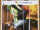 Further Seems Forever – How To Start A Fire LP(2017 Buttercream Vinyl /400)