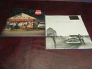DANNY GATTON  & JOE BONAMASSA  VERIFIED 88 ELMIRA ST + SLEEP EAZY'S 180G LP SET