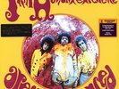 The Jimi Hendrix Experience - Are You Experienced (Vinyl LP - EU)