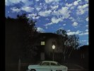Jackson Browne Late For The Sky (Vinyl)