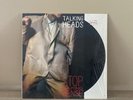 Talking Heads Stop Making Sense 1984 Sire Records Original Inner Sleeve LP
