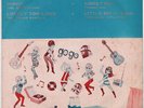 THE ASSOCIATION /THE YOUNG RASCALS /TOMMY ROE / THAI EP 7