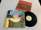 HAWKWIND..WARRIOR ON THE EDGE OF TIME.SUPERB RARE UK FIRST ISSUE ALBUM.UAG 29766